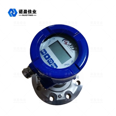 Good price Tipe Pelat 26GHz NYRD - Pemancar Tingkat Radar PB Terhubung Dengan Flange on line