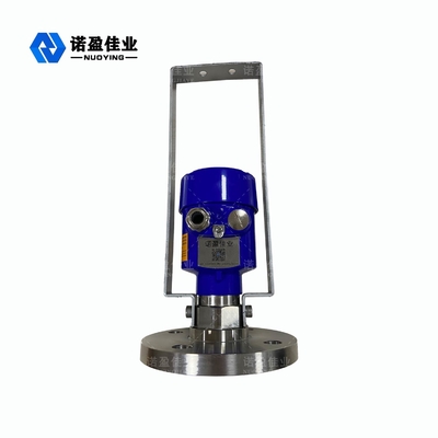 Good price Pengukur Level Radar Cair Presisi Tinggi 80GHz NYRD900 4 - 20mA on line