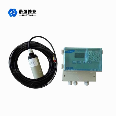 Good price Sensor Level Air Dalam Pemancar Ultrasonik Cair Digital on line