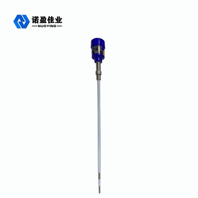 Good price 24VDC Rod Type Smart Liquid Level Switch Penerimaan RF on line