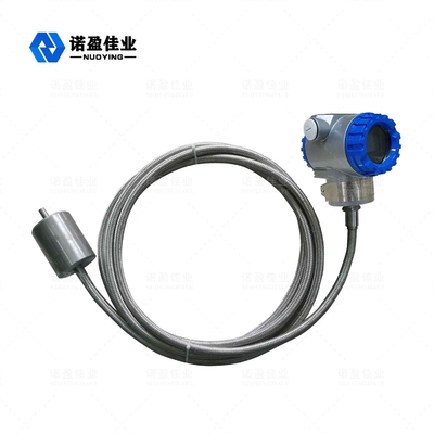 Good price Pemancar Tingkat Magnetik Cair Homeothermy 20mA NYCZ500 on line