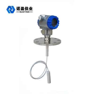 Good price 24VDC NYDR - 3051 RF Pengukur Level Kapasitansi Untuk Cairan on line