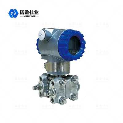 Good price NY3051 Pemancar Sensor Tekanan yang Dapat Disesuaikan 0.1 - 16s 24VDC IP67 on line