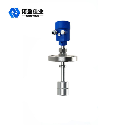 Harga yang bagus Liquid Float Ball Magnetostrictive Level Gauge PTFE Banyak Jangkauan on line