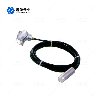 Good price 20mA Thread Flange Liquid Level Transmitter Presisi Tinggi on line