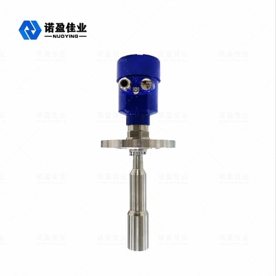 Good price NYRD806 Explosion Proof Grade Radar Level Transmitter Sinyal Tinggi Untuk Rasio Kebisingan on line