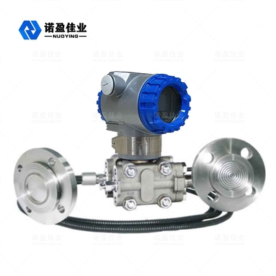 Good price 3051 Pemancar Sensor Tekanan Cerdas, Gas Cair, Uap, Presisi Tinggi on line