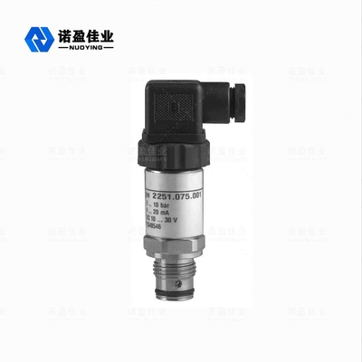 Good price Pemancar Sensor Tekanan Tipe Standar 93420 Untuk Uap Gas Cair on line