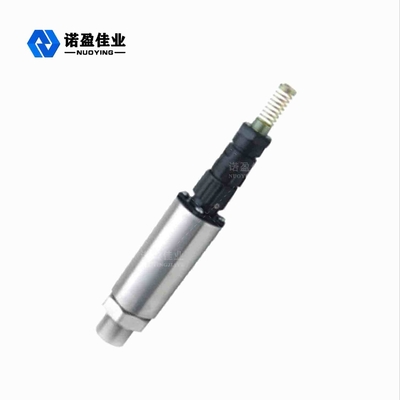 Good price Benang Flange Pemancar Sensor Tekanan LCD Tahan Air on line