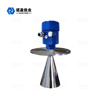 Good price Cerdas Radar Level Meter Flange Thread Hart Modbus on line