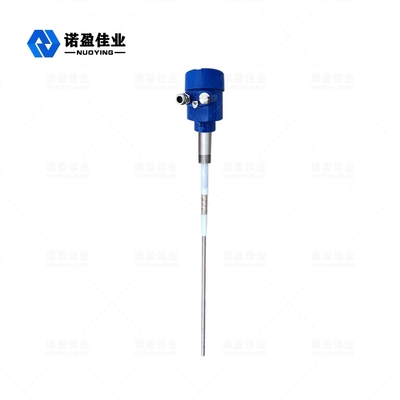 Good price Rob Type Solid RF Admittance Level Switch Alarm Rendah Dan Tinggi on line