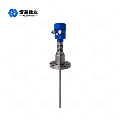 Good price NYRD705 1.8GHz Guided Wave Radar Level Meter Antena Tekanan Suhu Tinggi on line