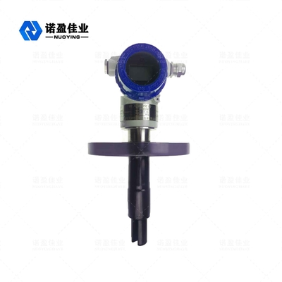 Good price 24VDC NYDE Modbus RTU Tuning Fork Density Meter Aluminium Alloy Digital Sensor on line