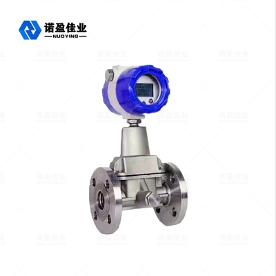 Good price NYLD-G Intelligent Precession Vortex Flow Meter 24VDC Dapat Dipertukarkan on line
