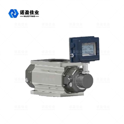 Good price NYLD - Pengukur Aliran Turbin LGQ Aluminium 1600 M3 / H Roots Explosion Proof on line