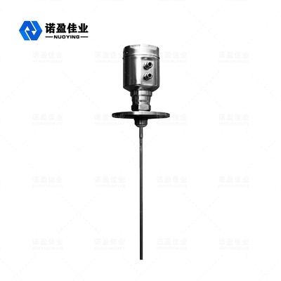 Good price Pemancar Tingkat Radar Stainless Steel NYRD702 4 - 20mA HART Dua Kawat / Empat Kawat on line