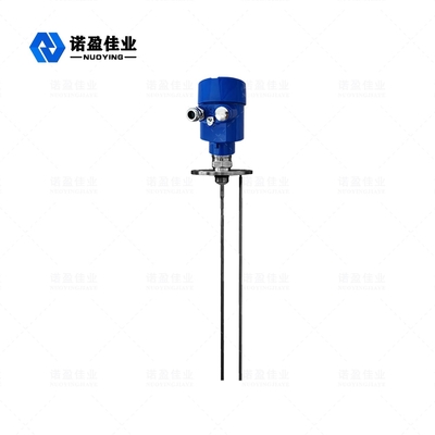 Good price NYRD703 1.8GHz Guided Wave Radar Level Meter Kabel Ganda / Jenis Tiang on line