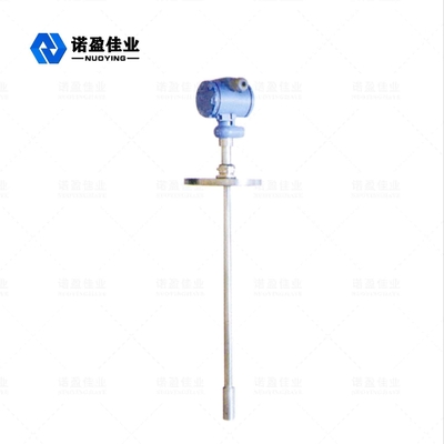 Good price Pemancar Level Cair Tipe Flange Untuk Industri Kimia Minyak Bumi on line