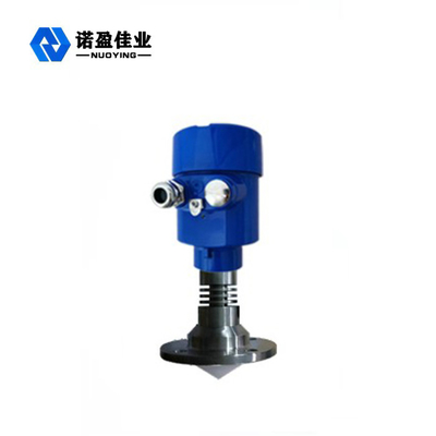 Good price NYRD-TJ 26GHz Frekuensi Tinggi 0-40m Range Digital Radar Material Level/Liquid Level Radar Level Measuring Instrument on line