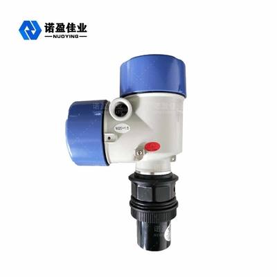 Good price PVC NYCSUL503 Ultrasonic Liquid Level Gauge Kompensasi Suhu Presisi Tinggi on line
