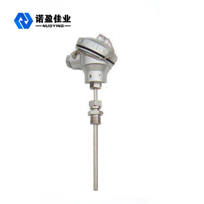Good price Pemancar Suhu Uap Padat Cair 24VDC Thread IP68 on line