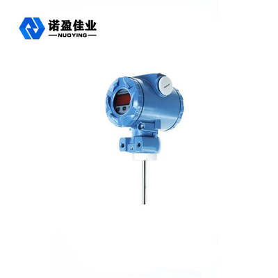 Good price Benang Sensor Pemancar Suhu Tipe Standar IP68 24VDC Untuk Cairan Uap on line