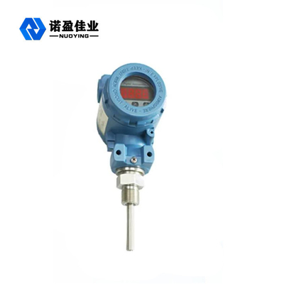 Good price Sensor Pemancar Suhu Tipe Flange 24VDC Thread IP68 Steam Solid on line