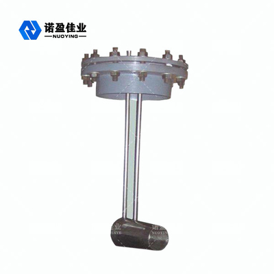 Good price Diferensial Tekanan Masukkan Venturi Flow Meter 2.5MPa DN500 - DN2600 on line