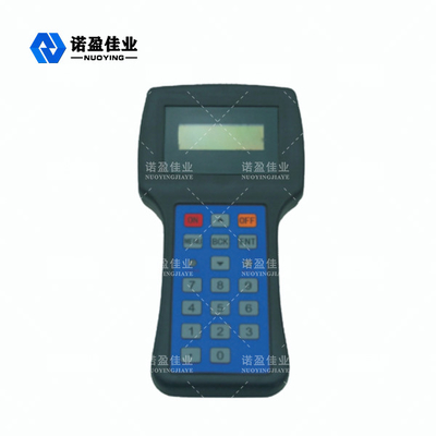 Good price Pengukur Aliran Ultrasonik Genggam Ringan RS485 NYCL - Tipe 100A on line
