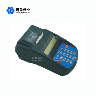Good price NYCL - 100B Air Portable Ultrasonic Flowmeter Pengukuran Panas Dingin on line
