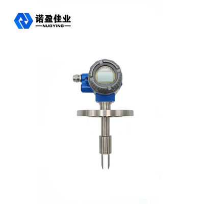 Good price Cerdas PTFE Tuning Fork Density Meter Tangki Pipa Suhu Tinggi on line
