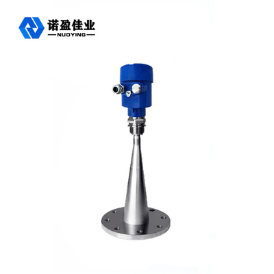 Good price 26 G Intelligent Radar Level Meter Non Kontak Radar Digunakan Dalam Pengukuran Kompleks on line