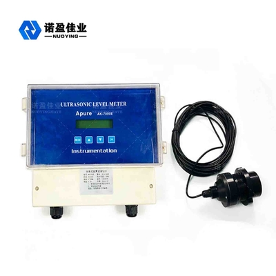 Good price NYCSUL - 502 Tangki Air Digital Pemancar Level Ultrasonik PTFE Explosion Proof on line