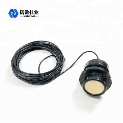 Good price Ultrasonic Digital Water Fuel Flow Meter Open Channel PTFE Antena on line