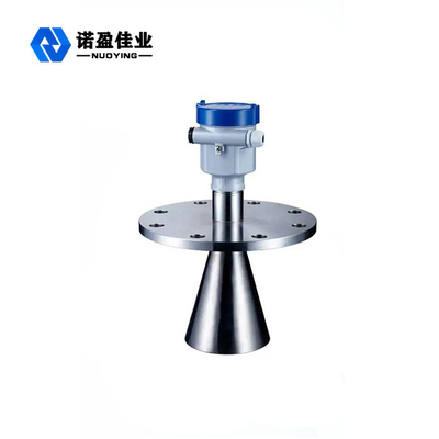 Good price Konsumsi Daya Rendah Pengukur Level Radar Laser Cerdas Untuk Jarak Jauh on line