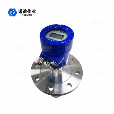 Good price 80G FM PTFE Radar Level Gauge Transmitter Frekuensi Tinggi 40m on line