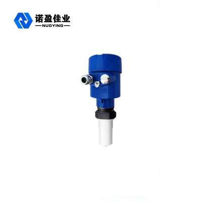 Good price Nonkontak PTFE Radar Level Instrumen Pulsa Gelombang Mikro 4mA - 20mA on line