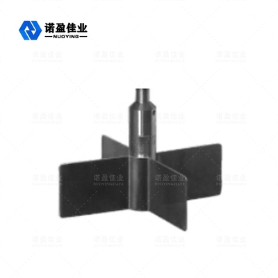 Good price NYZX Cross Blade Tipe Rotary Paddle Level Switch 200mm Exia II CT 6 on line