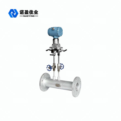 Harga yang bagus NY - NT V Cone Flowmeter Cairan Tekanan Rendah 32MPa on line
