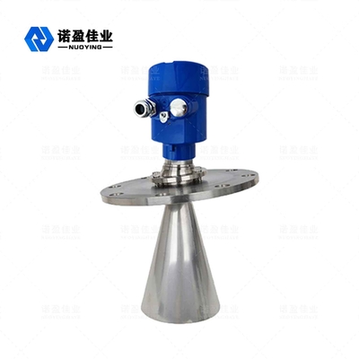 Good price Grain Bin Radar Level Meter Untuk Pemancar Level Semen Hart on line