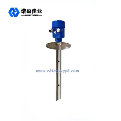 Good price Flange Thread Intelligent 6g Radar Level Meter Wadah Non Logam on line