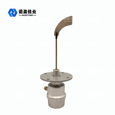 Good price Sabit NYZX Rotary Paddle Level Switch 24VDC Resistance Spin on line