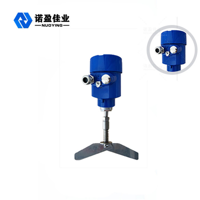 Good price Segel Minyak Rotary Paddle Level Switch Single Pole Double Throw IP67 on line