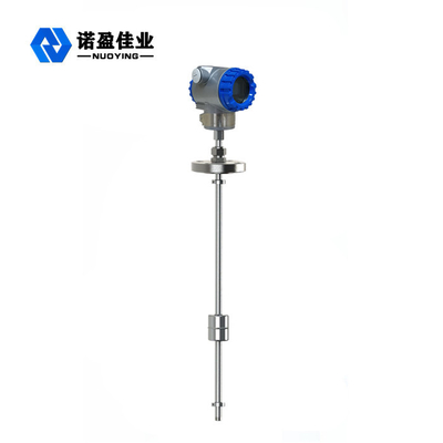 Good price Thread Flange Magnetic Float Level Meter Perlindungan Petir Anti Gangguan on line