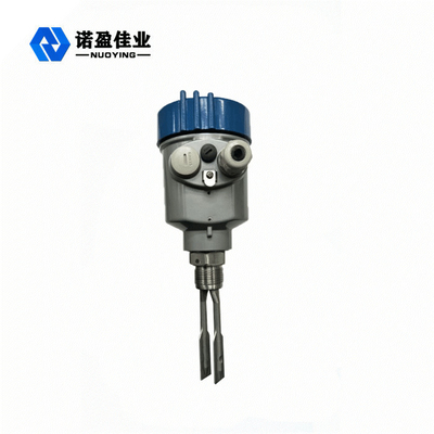 Good price Output DPDT Flange Tuning Fork Level Switch 24VDC / 220VAC on line