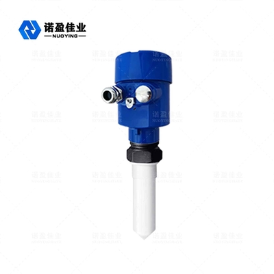 Good price NYRD805 Radar Level Meter Untuk Mengukur Tingkat Bahan Korosi Cair PTFE on line
