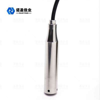 Good price Pemancar Tingkat Bahan Bakar IP68 4 - Output 20mA Untuk Tangki Minyak on line