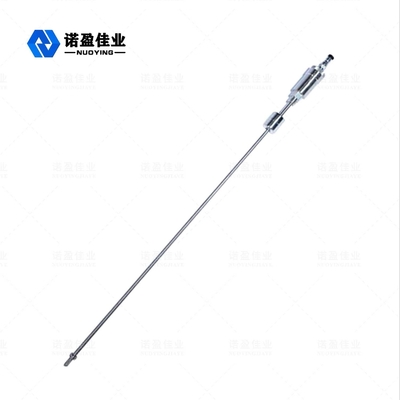 Good price Meteran Level Cair Magnetostriktif Industri Dipasang Atas on line
