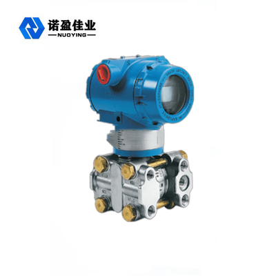 Good price 24VDC NY3051-1 Pemancar Tekanan Diferensial untuk gas cair dan uap on line
