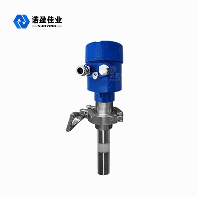 Good price 200mm IP67 NYDR-1 Radio Frequency Capacitor Switch terhubung dengan Thread on line